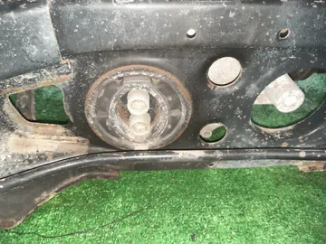 БАЛКА НА TOYOTA MARK II GX110 1G-FE