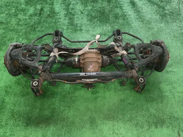 БАЛКА НА TOYOTA CELSIOR UCF21 1UZ-FE