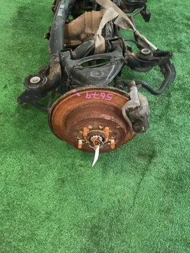 БАЛКА НА TOYOTA CELSIOR UCF21 1UZ-FE
