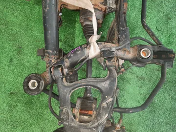 БАЛКА НА TOYOTA CELSIOR UCF21 1UZ-FE