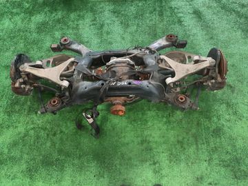 БАЛКА НА NISSAN FUGA Y50 VQ25DE