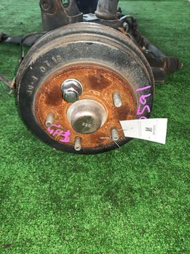 БАЛКА НА HONDA HR-V GH1 D16A