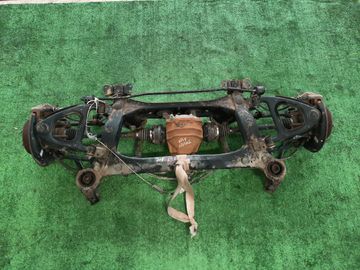 БАЛКА НА TOYOTA CROWN JZS151 1JZ-GE