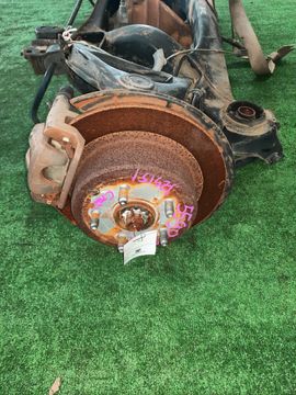 БАЛКА НА TOYOTA CROWN JZS151 1JZ-GE