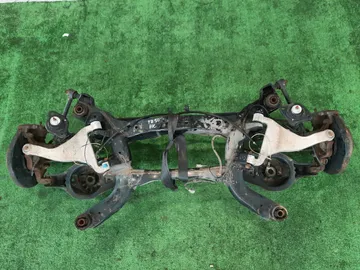 БАЛКА НА NISSAN MURANO PZ50 VQ35DE