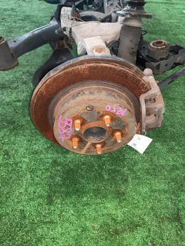 БАЛКА НА NISSAN MURANO PZ50 VQ35DE