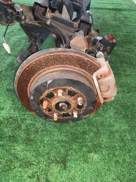 БАЛКА НА SUZUKI ESCUDO TDA4W J24B