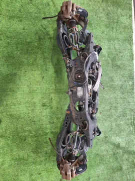 БАЛКА НА TOYOTA RAV4 ACA31 2AZ-FE