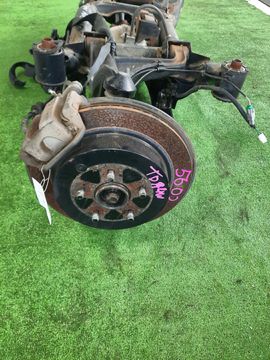 БАЛКА НА SUZUKI ESCUDO TDA4W J24B