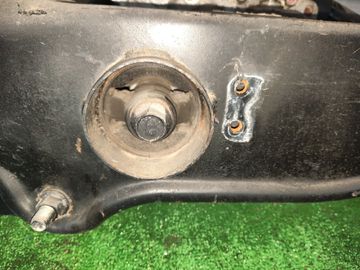 БАЛКА НА MITSUBISHI OUTLANDER CW5W 4B12