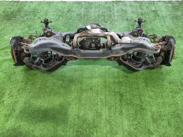 БАЛКА НА MAZDA ATENZA GH5AW L5-VE