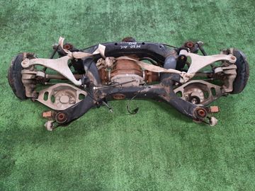 БАЛКА НА NISSAN FUGA Y50 VQ35DE