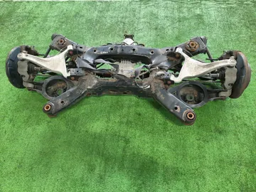 БАЛКА НА NISSAN MURANO TNZ51 QR25DE