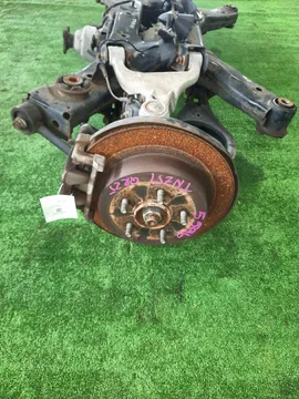 БАЛКА НА NISSAN MURANO TNZ51 QR25DE