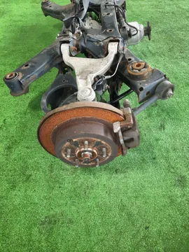 БАЛКА НА NISSAN MURANO TNZ51 QR25DE