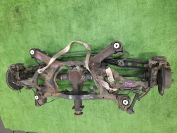 БАЛКА НА SUBARU FORESTER SH5 EJ205