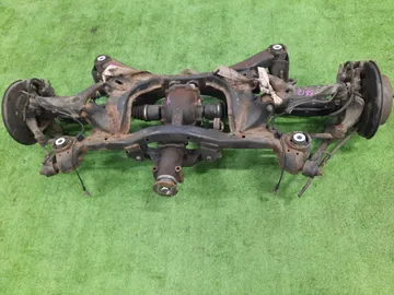 БАЛКА НА SUBARU FORESTER SH5 EJ205
