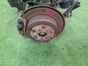 БАЛКА НА SUBARU FORESTER SH5 EJ205