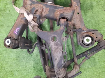 БАЛКА НА SUBARU FORESTER SH5 EJ205
