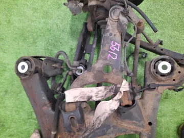 БАЛКА НА SUBARU FORESTER SH5 EJ205