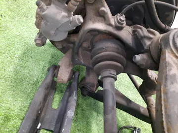 БАЛКА НА SUBARU FORESTER SH5 EJ205