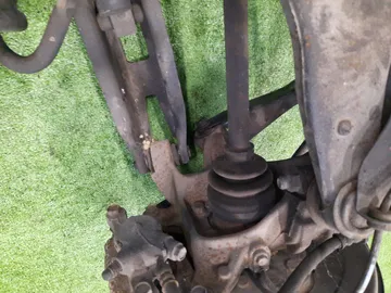 БАЛКА НА SUBARU FORESTER SH5 EJ205