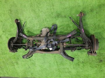 БАЛКА НА MITSUBISHI OUTLANDER CW5W 4B12