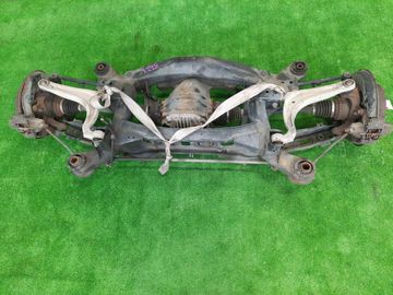 БАЛКА НА TOYOTA ARISTO JZS160 2JZ-GE