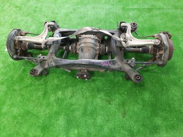 БАЛКА НА TOYOTA ARISTO JZS160 2JZ-GE