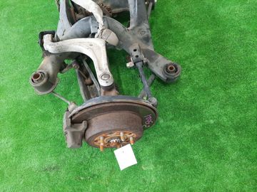 БАЛКА НА TOYOTA ARISTO JZS160 2JZ-GE