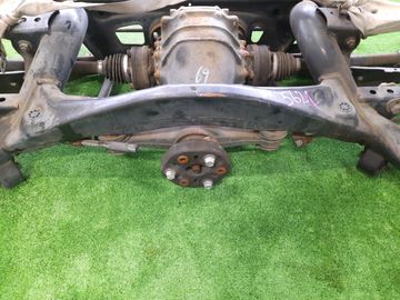 БАЛКА НА TOYOTA ARISTO JZS160 2JZ-GE