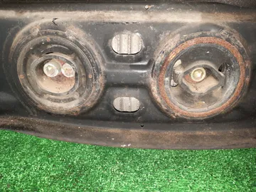 БАЛКА НА TOYOTA SOARER JZZ31 2JZ-GE