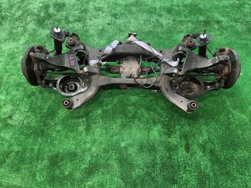 БАЛКА НА NISSAN MURANO PNZ50 VQ35DE