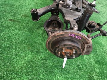 БАЛКА НА NISSAN MURANO PNZ50 VQ35DE