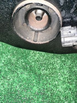 БАЛКА НА NISSAN MURANO PNZ50 VQ35DE