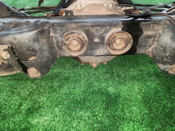 БАЛКА НА NISSAN LAUREL C35 RB20DE