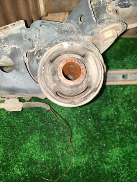 БАЛКА НА NISSAN LAUREL C35 RB20DE