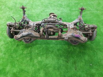 БАЛКА НА MAZDA ATENZA GY3W L3-VE