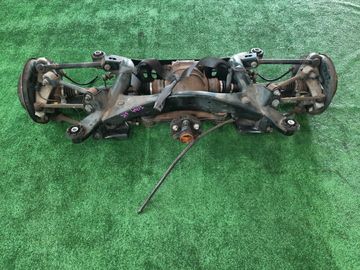 БАЛКА НА LEXUS GS350 GRS191 2GR-FSE