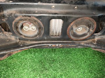 БАЛКА НА LEXUS GS350 GRS191 2GR-FSE