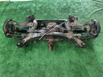 БАЛКА НА TOYOTA PROGRES JCG11 2JZ-GE