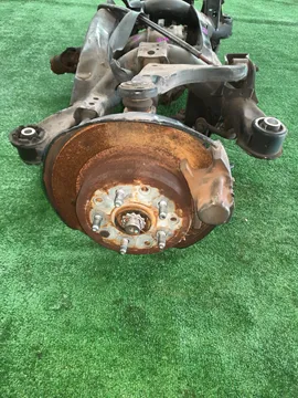 БАЛКА НА TOYOTA PROGRES JCG11 2JZ-GE