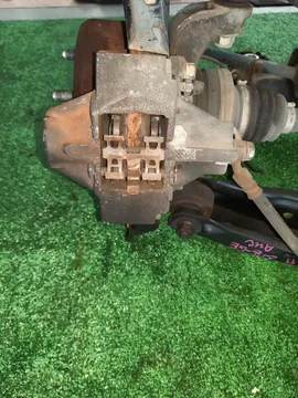 БАЛКА НА TOYOTA PROGRES JCG11 2JZ-GE