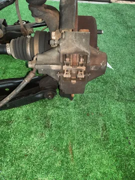 БАЛКА НА TOYOTA PROGRES JCG11 2JZ-GE
