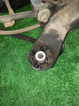 БАЛКА НА TOYOTA PROGRES JCG11 2JZ-GE