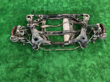 БАЛКА НА HONDA ACCORD CL7 K20A