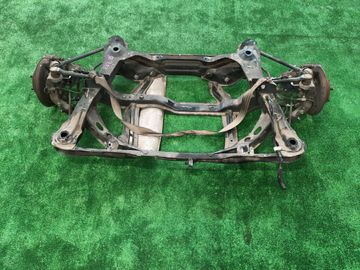 БАЛКА НА HONDA ACCORD CL7 K20A