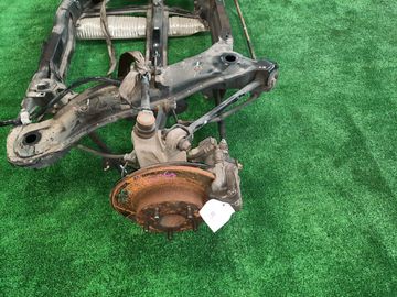 БАЛКА НА HONDA ACCORD CL7 K20A