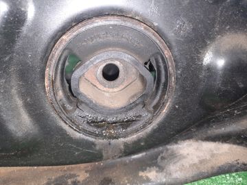 БАЛКА НА TOYOTA CAMRY ACV45 2AZ-FE