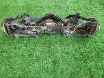 БАЛКА НА NISSAN LAUREL C35 RB20DE
